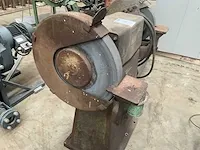 H.sartorius ds-47400 dubbele slijpmolen - afbeelding 4 van  5
