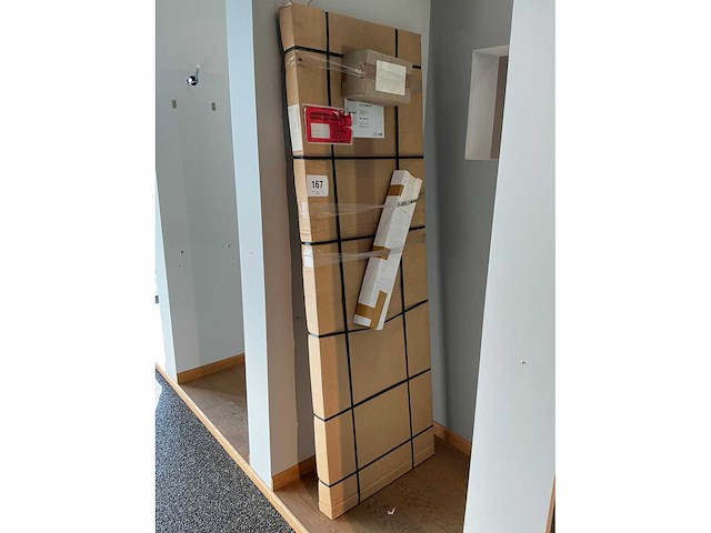 Hsk retango infrarood designradiator - afbeelding 2 van  2