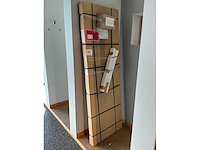 Hsk retango infrarood designradiator - afbeelding 2 van  2