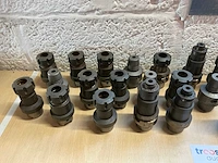 Hska 40/50 hydro en spantanghouders (35x) - afbeelding 5 van  5