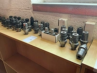Hska40 en hska50 spantang (35x) - afbeelding 1 van  8