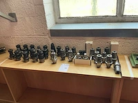 Hska40 en hska50 spantang (35x) - afbeelding 2 van  8
