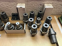 Hska40 en hska50 spantang (35x) - afbeelding 4 van  8