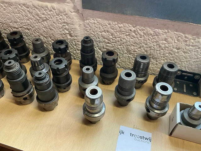 Hska40 en hska50 spantang (35x) - afbeelding 6 van  8