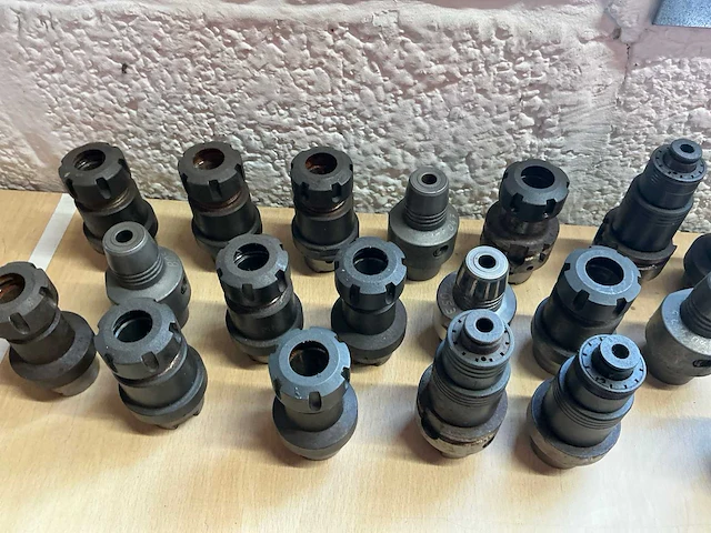 Hska40 en hska50 spantang (35x) - afbeelding 8 van  8