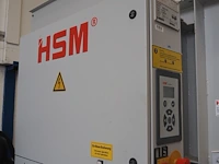 Hsm gmbh+co.kg - afbeelding 7 van  28