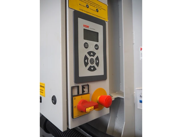Hsm gmbh+co.kg - afbeelding 8 van  28