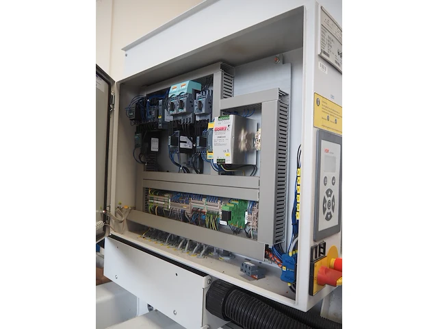 Hsm gmbh+co.kg - afbeelding 9 van  28