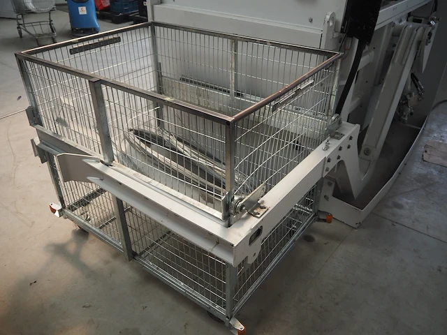 Hsm gmbh+co.kg - afbeelding 17 van  28