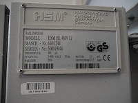 Hsm gmbh+co.kg - afbeelding 18 van  28