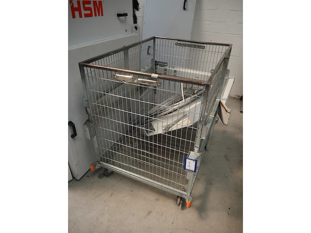 Hsm gmbh+co.kg - afbeelding 19 van  28