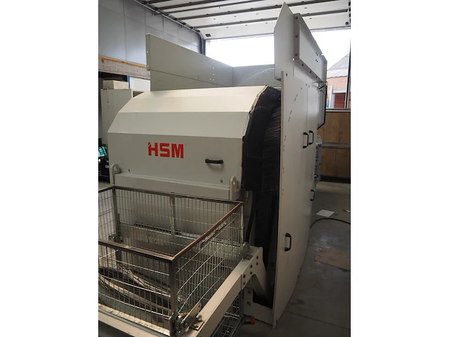 Hsm gmbh+co.kg - afbeelding 22 van  28