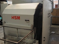 Hsm gmbh+co.kg - afbeelding 22 van  28