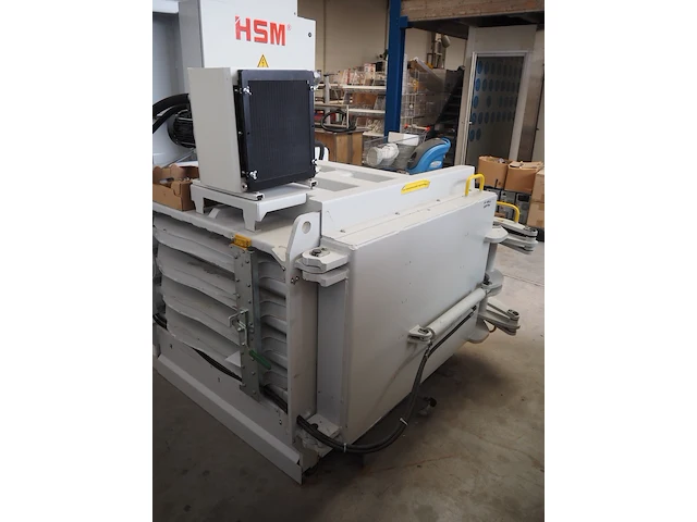 Hsm gmbh+co.kg - afbeelding 23 van  28