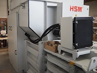 Hsm gmbh+co.kg - afbeelding 24 van  28