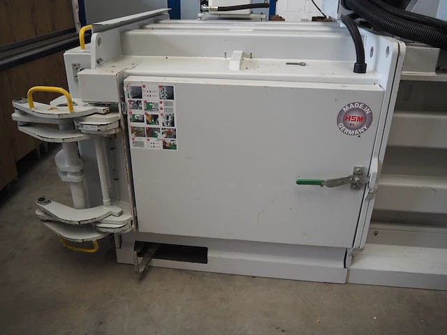 Hsm gmbh+co.kg - afbeelding 28 van  28