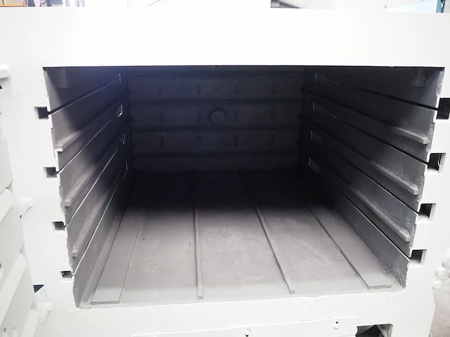 Hsm gmbh+co.kg - afbeelding 3 van  16