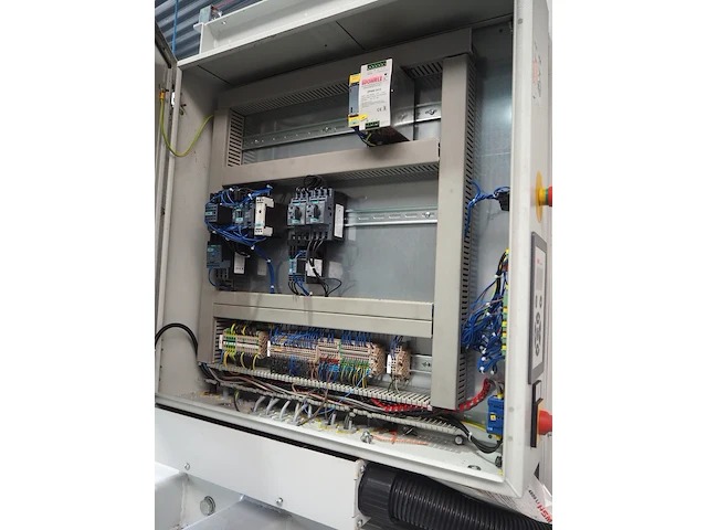 Hsm gmbh+co.kg - afbeelding 5 van  16