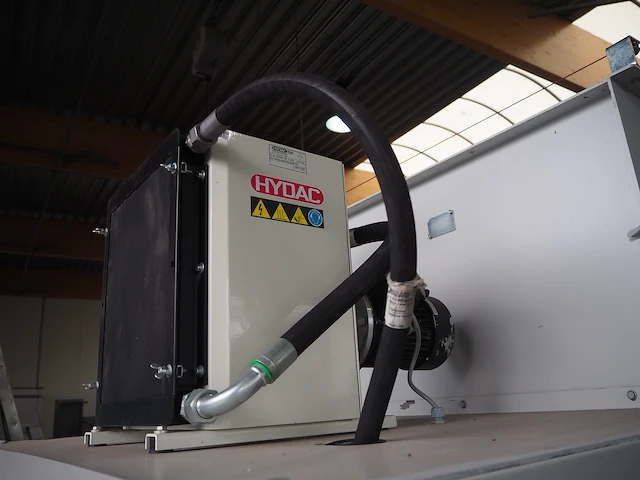 Hsm gmbh+co.kg - afbeelding 6 van  16