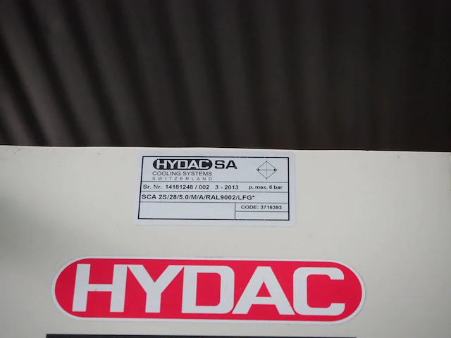 Hsm gmbh+co.kg - afbeelding 7 van  16