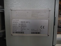 Hsm gmbh+co.kg - afbeelding 8 van  16