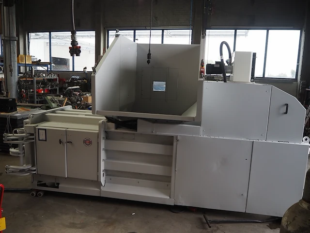 Hsm gmbh+co.kg - afbeelding 1 van  16