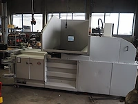 Hsm gmbh+co.kg - afbeelding 1 van  16