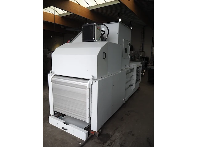 Hsm gmbh+co.kg - afbeelding 9 van  16