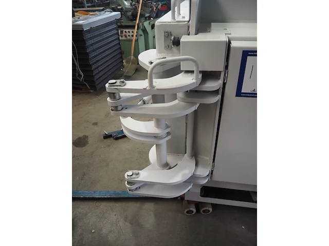 Hsm gmbh+co.kg - afbeelding 14 van  16