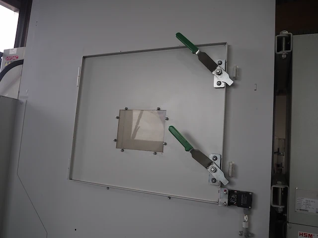 Hsm gmbh+co.kg - afbeelding 15 van  16