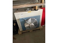 Htc - industriële verwarmingsinstallatie - afbeelding 1 van  2