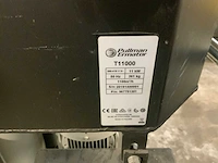 Htc 950 rx industriële betonschuurmachine - afbeelding 12 van  13