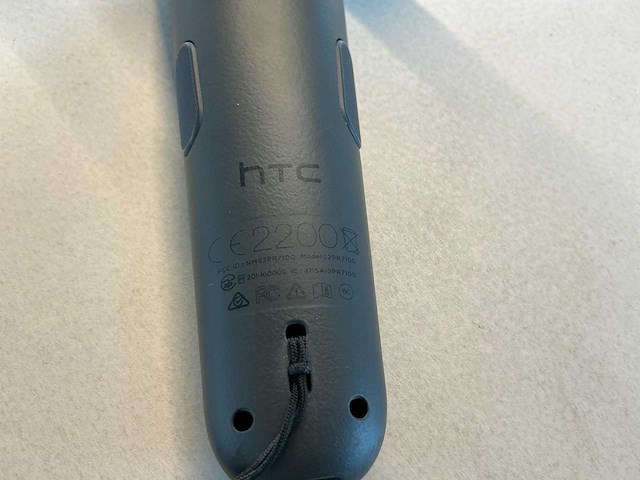 Htc vive pro controller (2x) - afbeelding 6 van  6