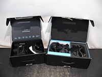 Htc vive vr set