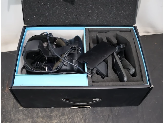 Htc vive vr set - afbeelding 2 van  7