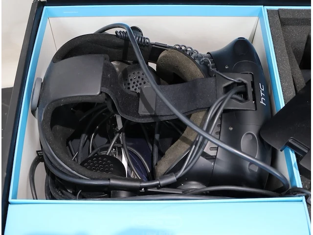 Htc vive vr set - afbeelding 3 van  7