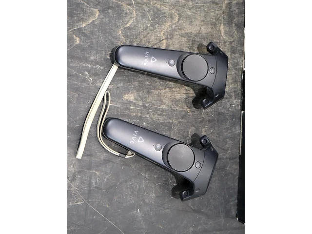 Htc vive vr set - afbeelding 4 van  7