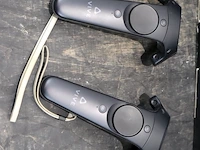 Htc vive vr set - afbeelding 4 van  7