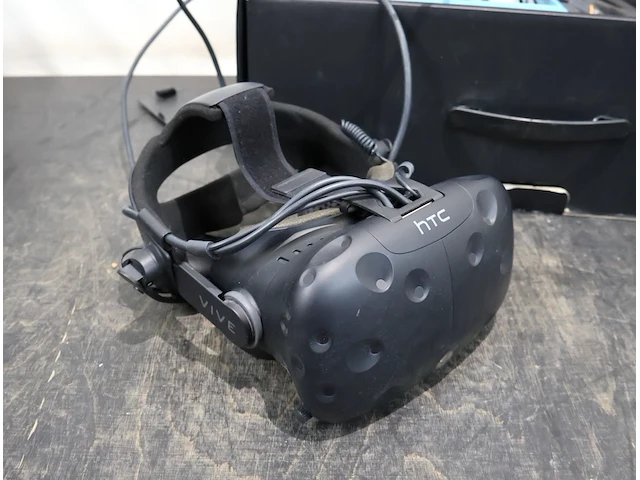 Htc vive vr set - afbeelding 6 van  7