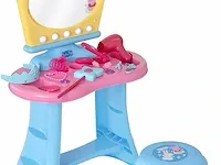 Hti peppa pig kaptafel & accessoireset - afbeelding 1 van  3