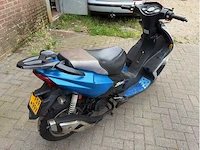 Huatian - scooter - afbeelding 4 van  7