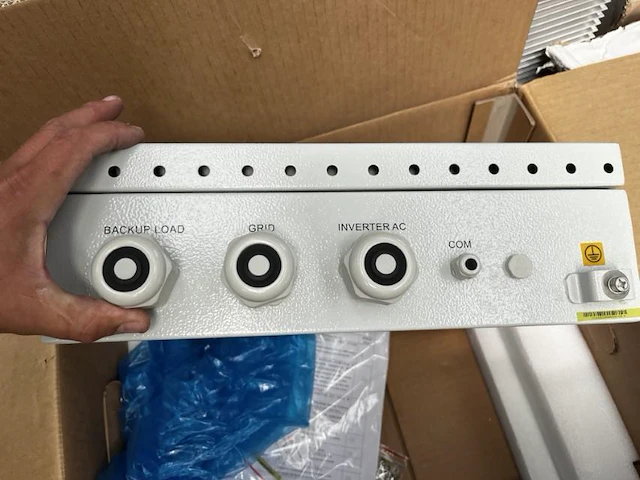 Huawei backup box-b0 - afbeelding 2 van  2