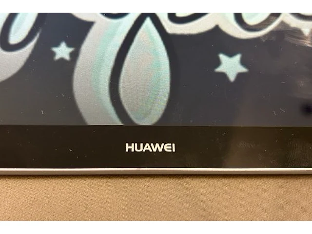 Huawei mediapad t310 - afbeelding 2 van  4