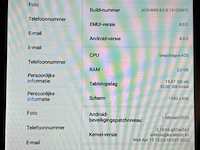 Huawei mediapad t310 - afbeelding 3 van  4