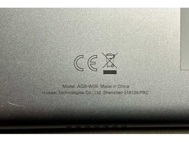 Huawei mediapad t310 - afbeelding 4 van  4