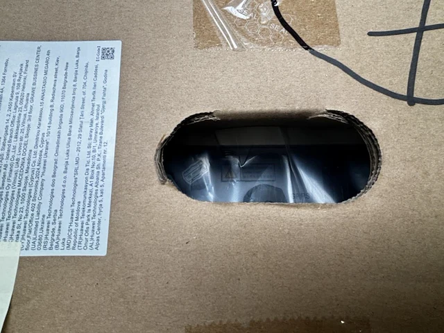 Huawei omvormer - afbeelding 3 van  3