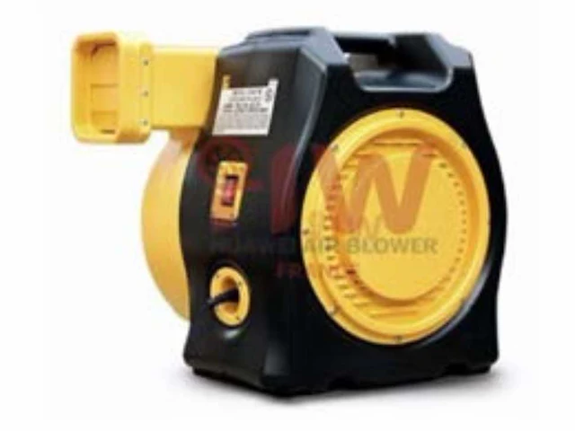 Huawei reh-1.5e air blower - afbeelding 1 van  4