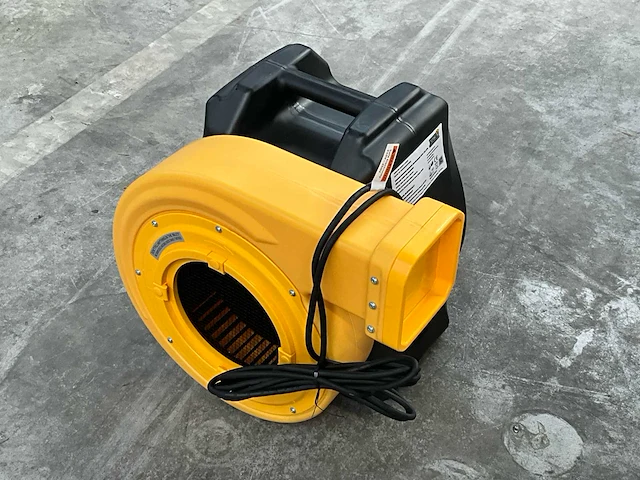 Huawei reh-1.5e air blower - afbeelding 2 van  4