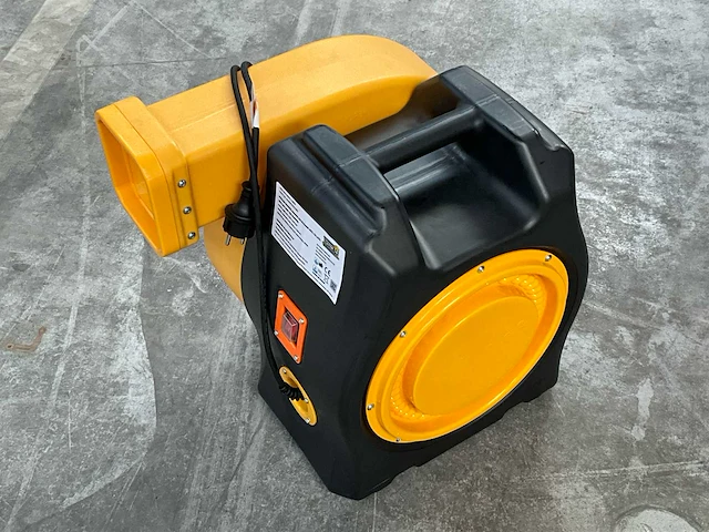 Huawei reh-1.5e air blower - afbeelding 3 van  4