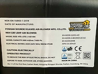 Huawei reh-1.5e air blower - afbeelding 4 van  4